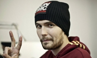 Noize MC не пустили в Омск